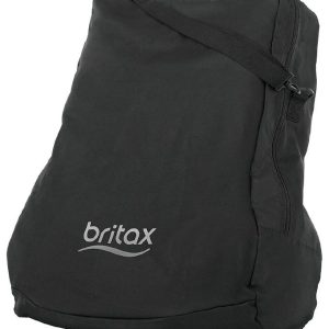 Britax Römer Transporttaske - B-Agile/B-Motion - Sort