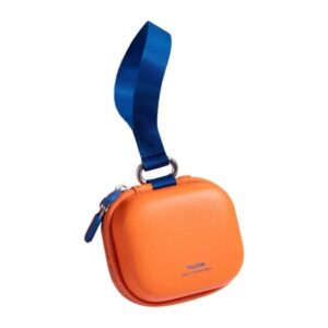 TELESIN Telesin DisAdv EVA Universal Mini Transporttaske til sportskameraer (Orange)