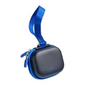 TELESIN Telesin DisAdv EVA Universal Mini Transporttaske til sportskameraer (Sort/Blå)