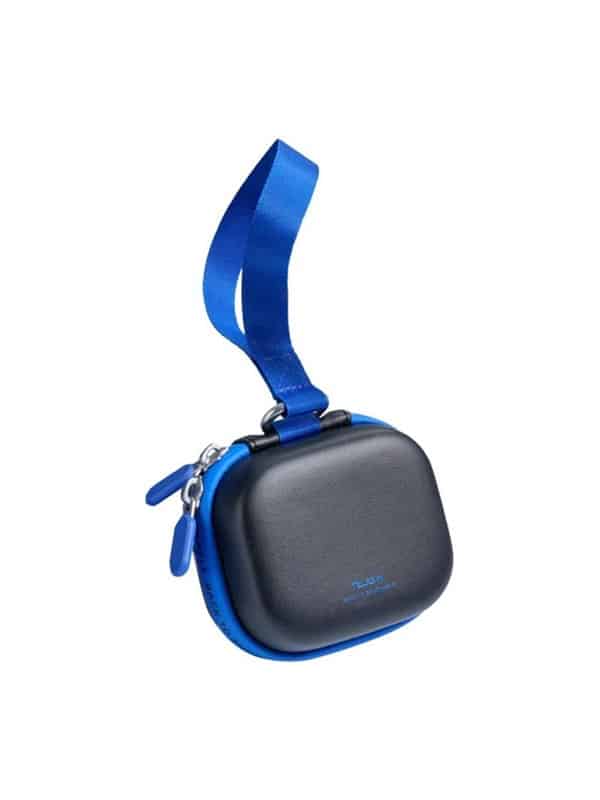 TELESIN Telesin DisAdv EVA Universal Mini Transporttaske til sportskameraer (Sort/Blå)