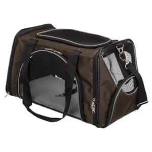 Trixie Transporttaske Joe 28x28x47cm Op til 10kg