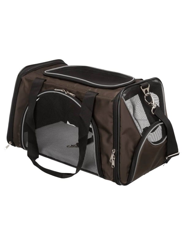 Trixie Transporttaske Joe 28x28x47cm Op til 10kg