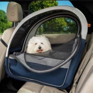 PETSAFE Happy Ride sammenklappelig transporttaske til rejser 69