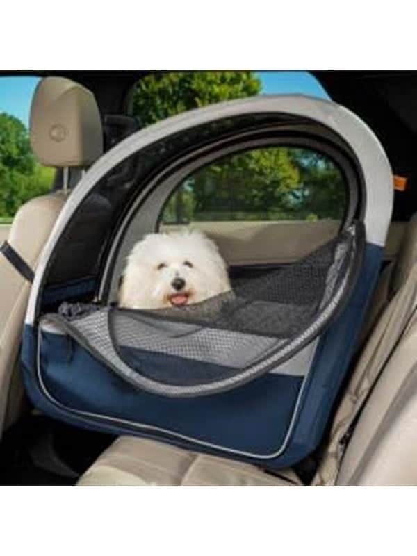 PETSAFE Happy Ride sammenklappelig transporttaske til rejser 69